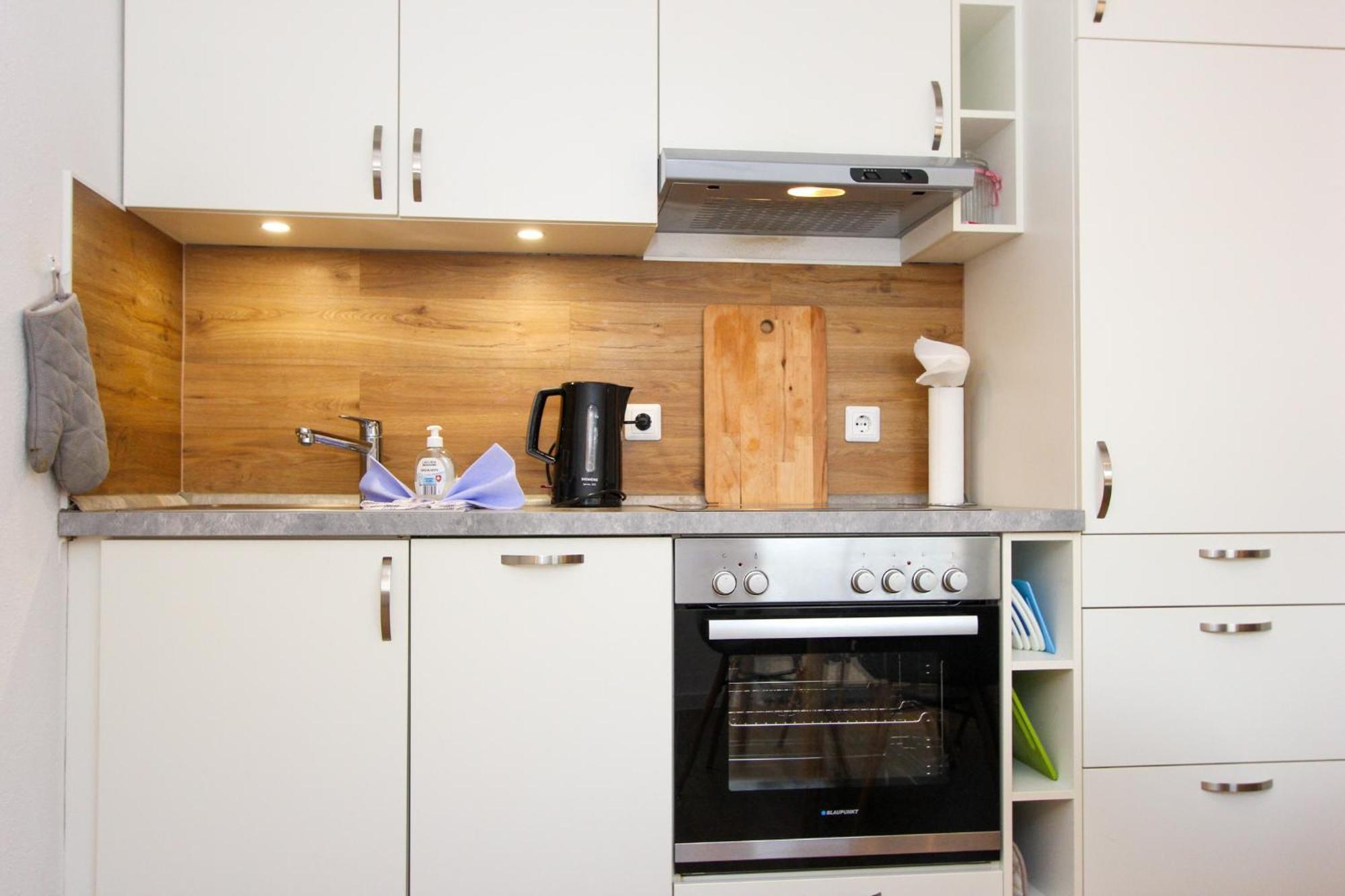 Kormoran Harry'S Place Q8 Prerow Exterior photo